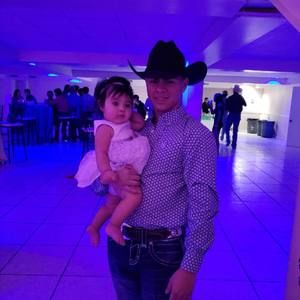 Meet your Posher, Jerry